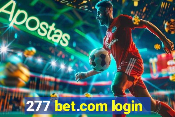 277 bet.com login